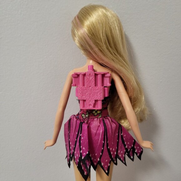 barbie fairytopia dolls lot - Picture 7 of 8